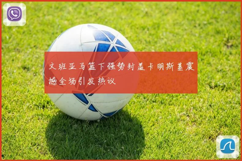 文班亚马篮下强势封盖卡明斯基震撼全场引发热议