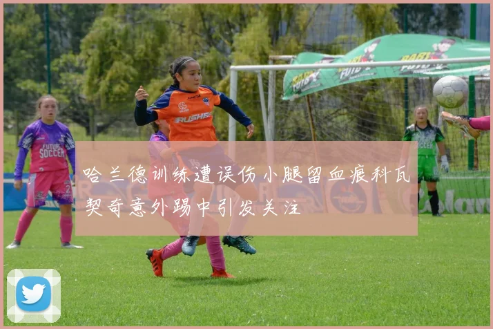 哈兰德训练遭误伤小腿留血痕科瓦契奇意外踢中引发关注
