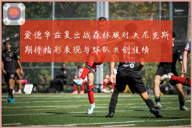 爱德华兹复出战森林狼对决尼克斯期待精彩表现与球队共创佳绩