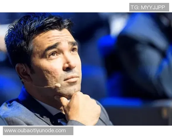 德科认为巴黎无9号依然具备夺欧冠实力续约现有球员相当于引援