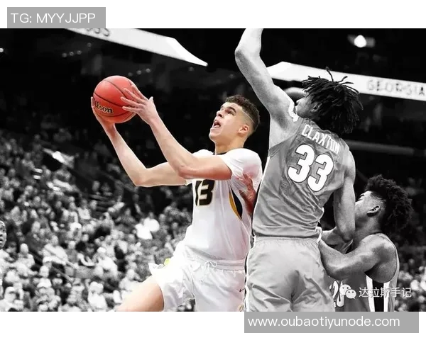 小迈克尔波特半场狂砍17分助力进攻表现出色展现全能实力