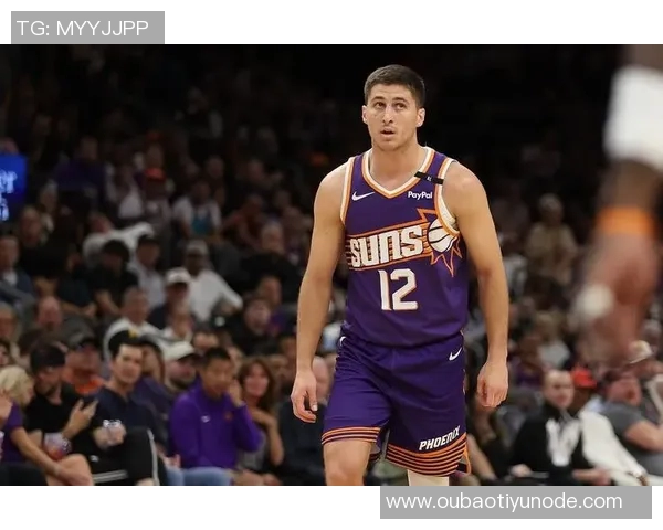 太阳队在主场以13分优势领先森林狼吉莱斯皮贡献16分5篮板3助攻