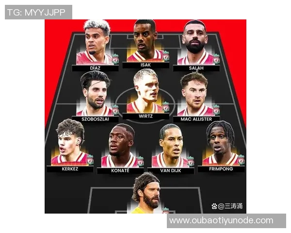 乔科尔评选英超最佳阵容索博斯洛伊独占红军席位引热议