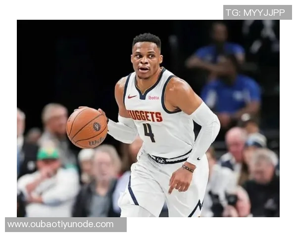 威少加盟国王背后的深层原因与季后赛希望的真实分析